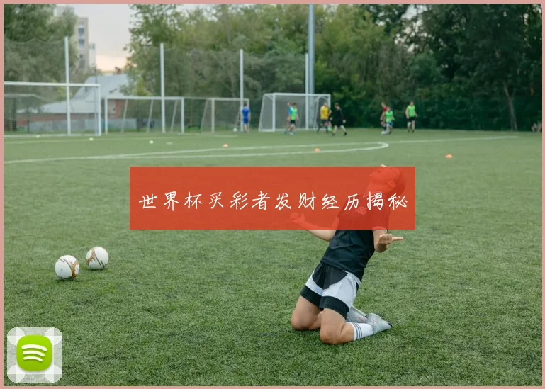 世界杯买彩者发财经历揭秘